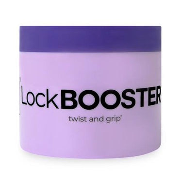 Lock BOOSTER Twist & Grip Styling Solution 10.1oz - ANNS BEAUTY SUPPLY